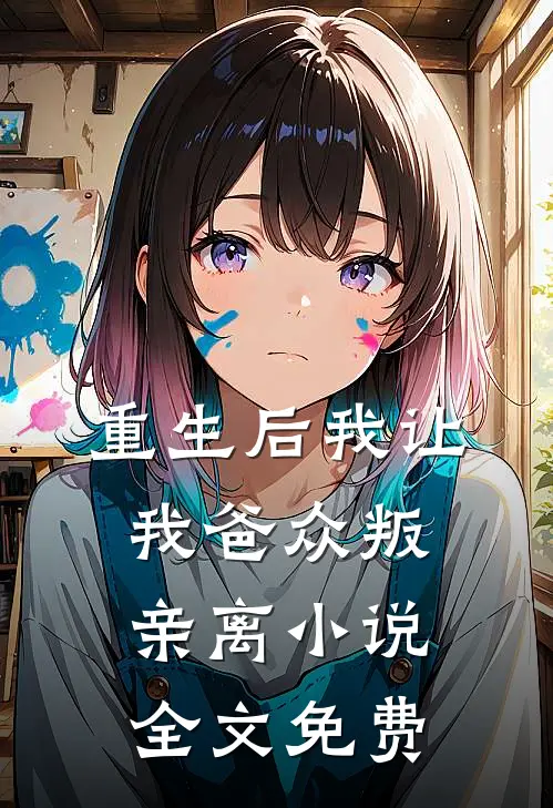 重生后我让我爸众叛亲离小说全文免费