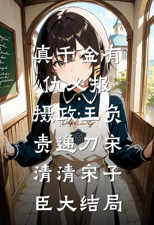 真千金有仇必报，摄政王负责递刀宋清清宋子臣大结局