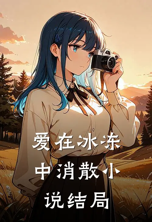 爱在冰冻中消散小说结局