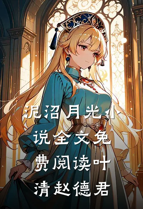 泥沼月光小说全文免费阅读叶清赵德君