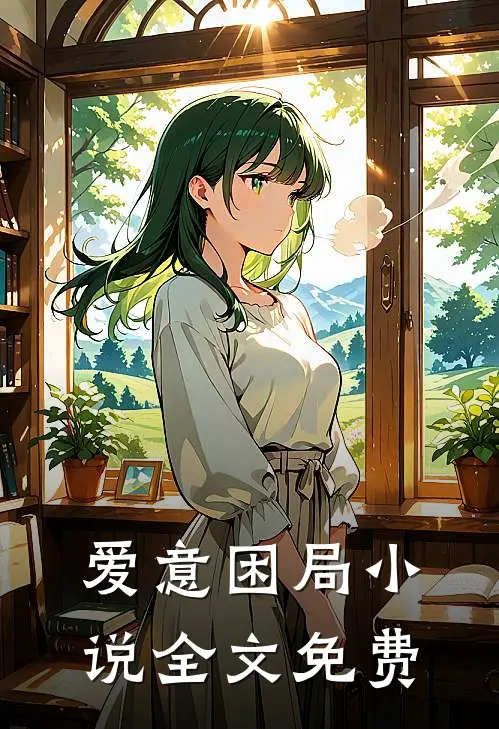 爱意困局小说全文免费
