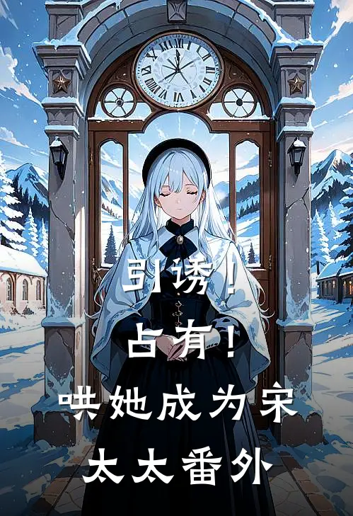 引诱！占有！哄她成为宋太太 番外