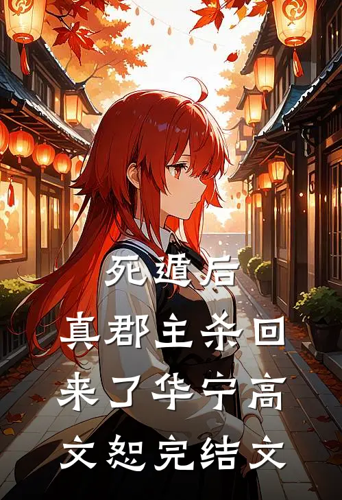 死遁后，真郡主杀回来了华宁高文恕完结文