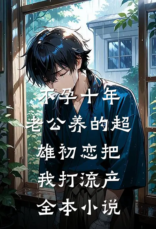 不孕十年，老公养的超雄初恋把我打流产全本小说