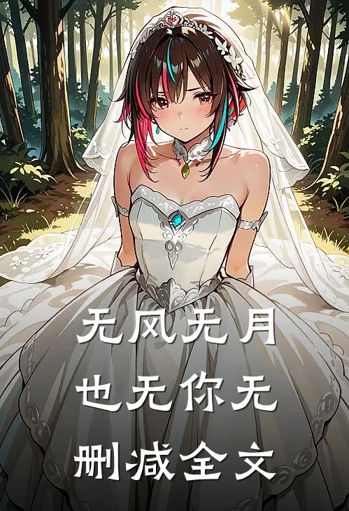 无风无月也无你无删减全文