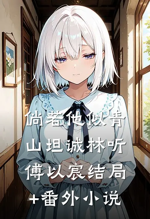 倘若他似青山坦诚林听傅以宸结局+番外小说
