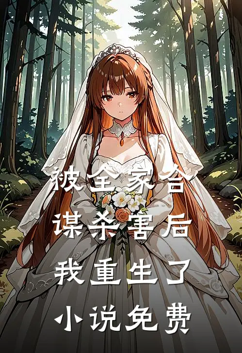被全家合谋杀害后，我重生了小说免费