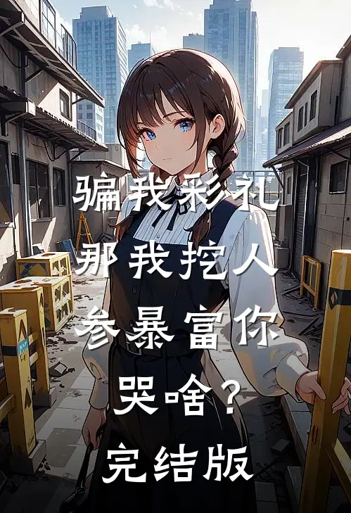 骗我彩礼，那我挖人参暴富你哭啥？完结版