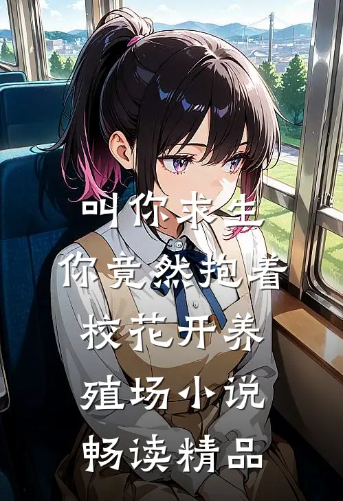 叫你求生,你竟然抱着校花开养殖场小说畅读精品