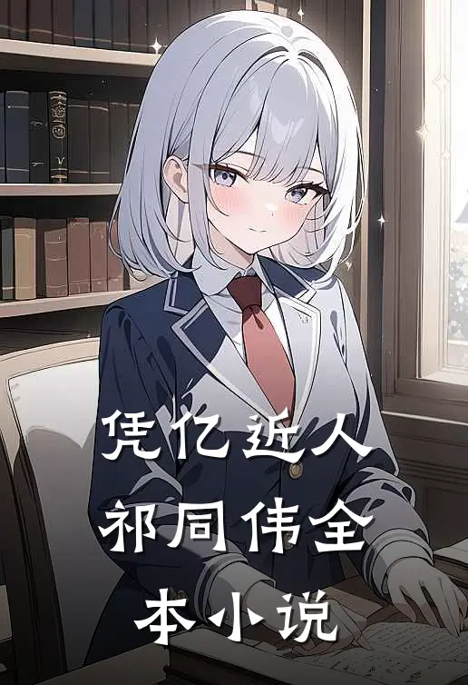 凭亿近人祁同伟全本小说