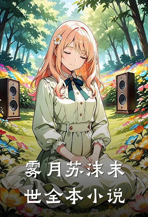 雾月苏沫末世全本小说