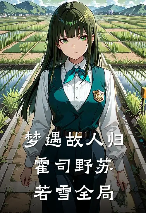 梦遇故人归霍司野苏若雪全局