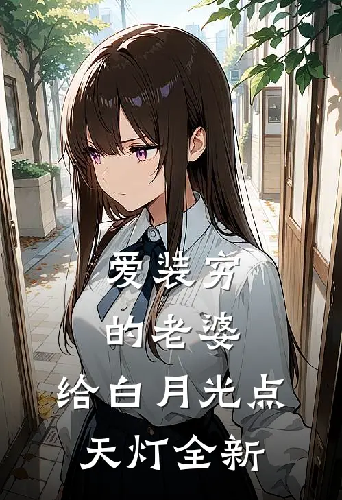 爱装穷的老婆，给白月光点天灯全新