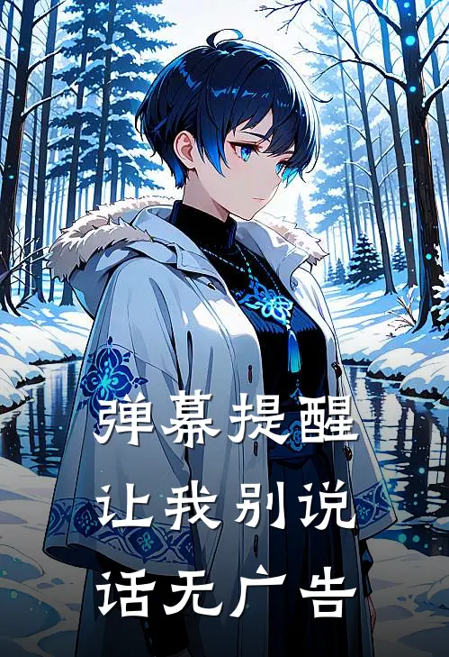 弹幕提醒让我别说话无广告