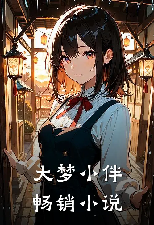 大梦小伴畅销小说