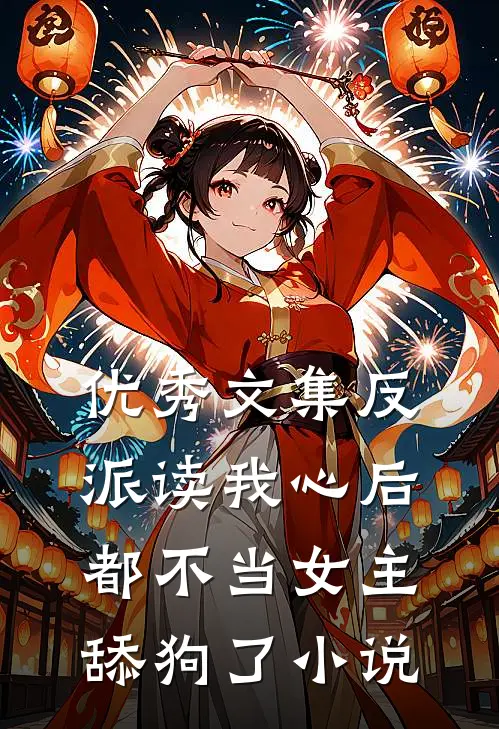 优秀文集反派读我心后,都不当女主舔狗了小说