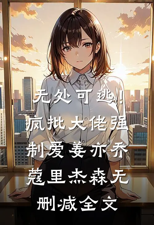 无处可逃！疯批大佬强制爱姜亦乔蔻里·杰森无删减全文