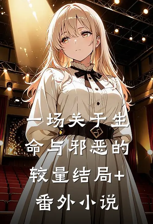 一场关于生命与邪恶的较量结局+番外小说