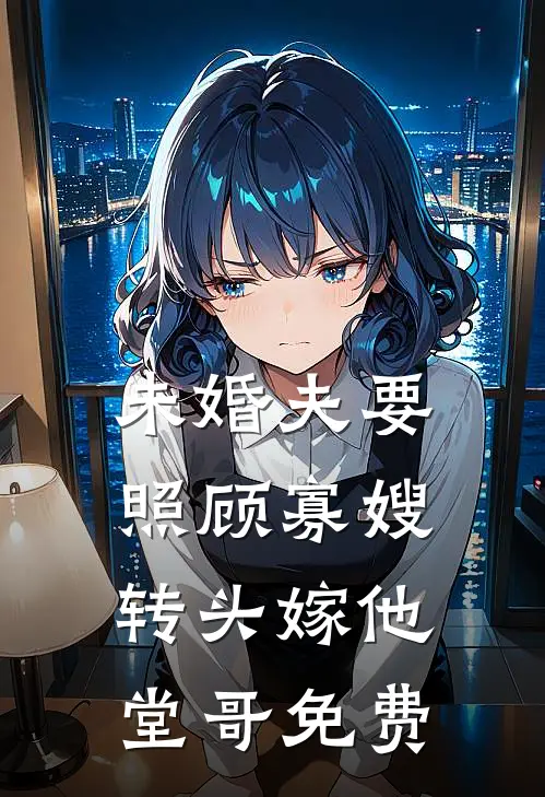 未婚夫要照顾寡嫂,转头嫁他堂哥免费阅读