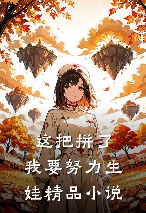 这把拼了，我要努力生娃精品小说