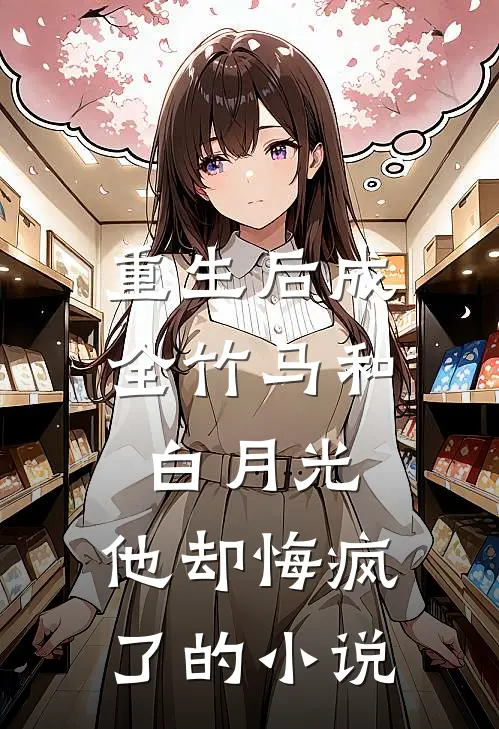 重生后成全竹马和白月光,他却悔疯了的