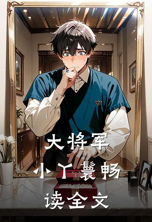 大将军，小丫鬟畅读全文