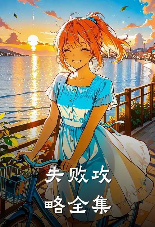 失败攻略 全集