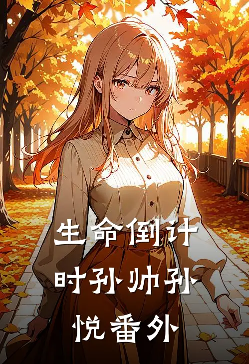 生命倒计时孙帅孙悦 番外