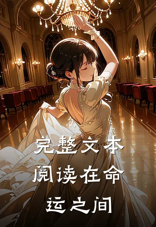 完整文本阅读在命运之间