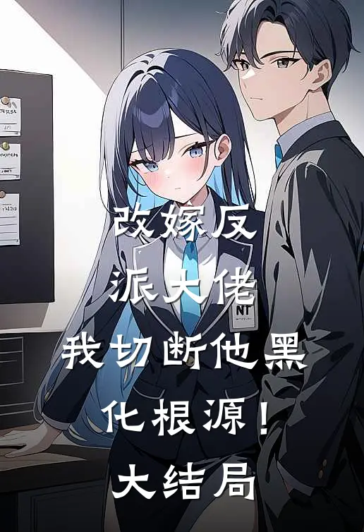 改嫁反派大佬，我切断他黑化根源！大结局