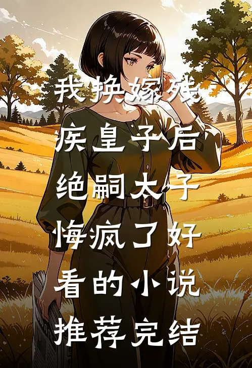 我换嫁残疾皇子后，绝嗣太子悔疯了好看的小说推荐完结