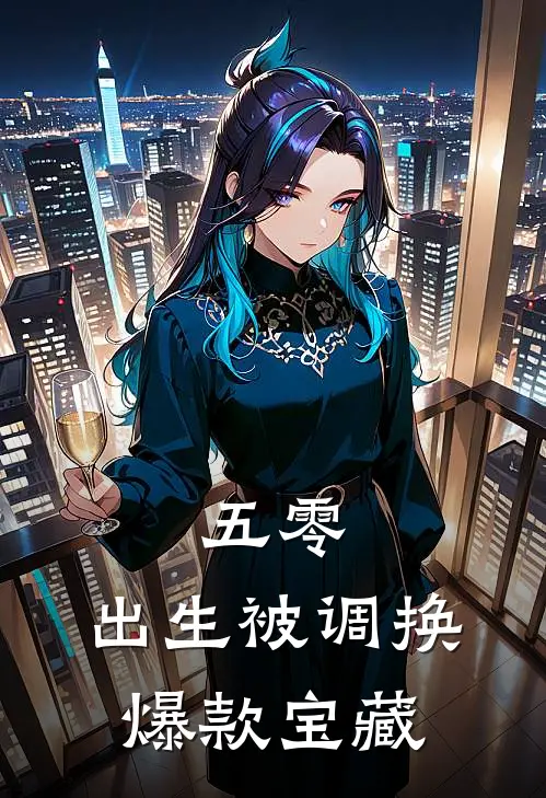 五零，出生被调换爆款宝藏