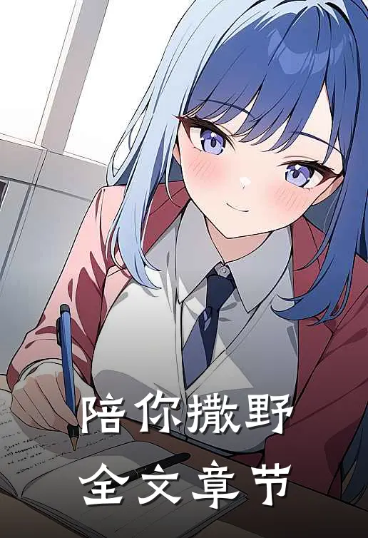 陪你撒野全文章节