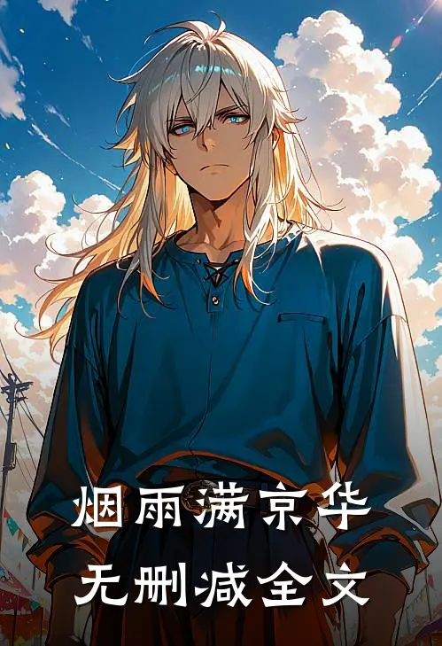 烟雨满京华无删减全文