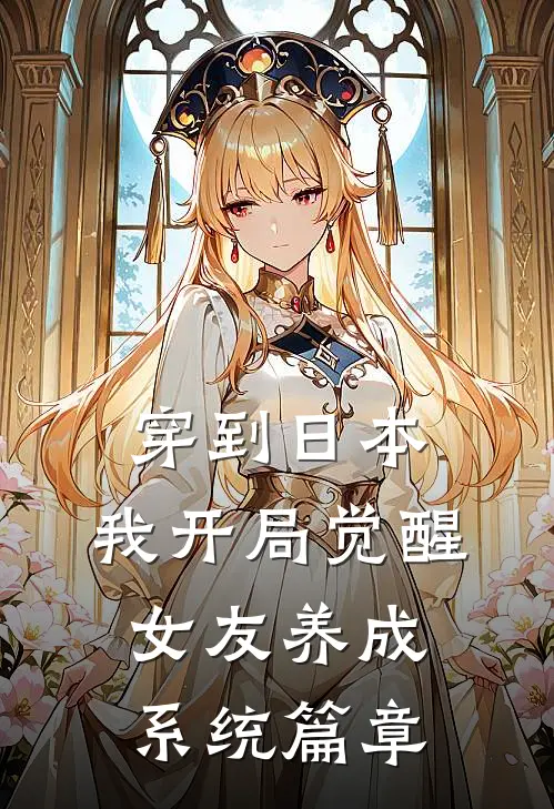 穿到日本，我开局觉醒女友养成系统篇章