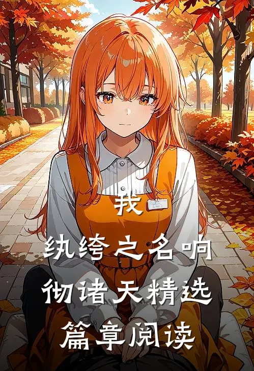 我，纨绔之名响彻诸天精选篇章阅读