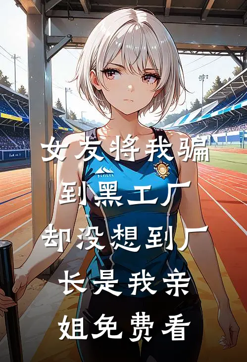 女友将我骗到黑工厂，却没想到厂长是我亲姐免费看