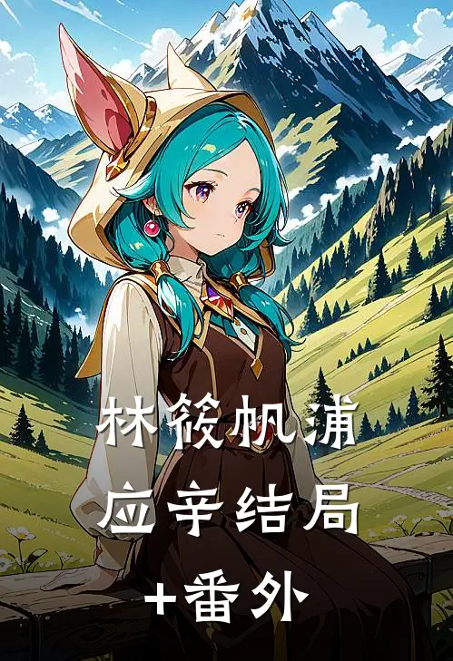 林筱帆浦应辛结局+番外