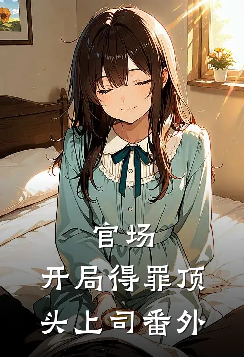 官场：开局得罪顶头上司 番外
