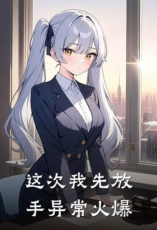 这次我先放手异常火爆