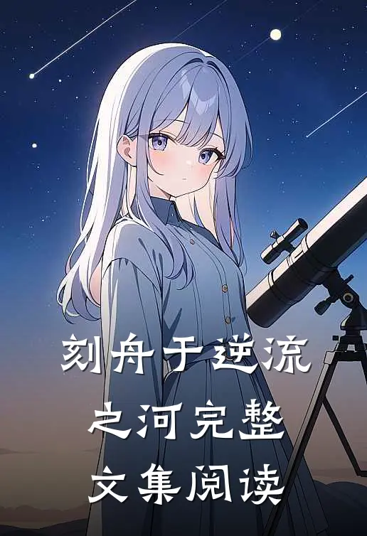 刻舟于逆流之河完整文集阅读