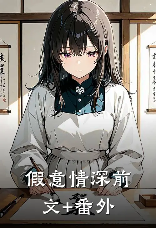 假意情深前文+番外