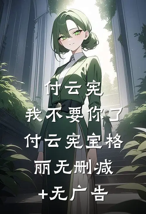 付云宪，我不要你了付云宪宝格丽无删减+无广告