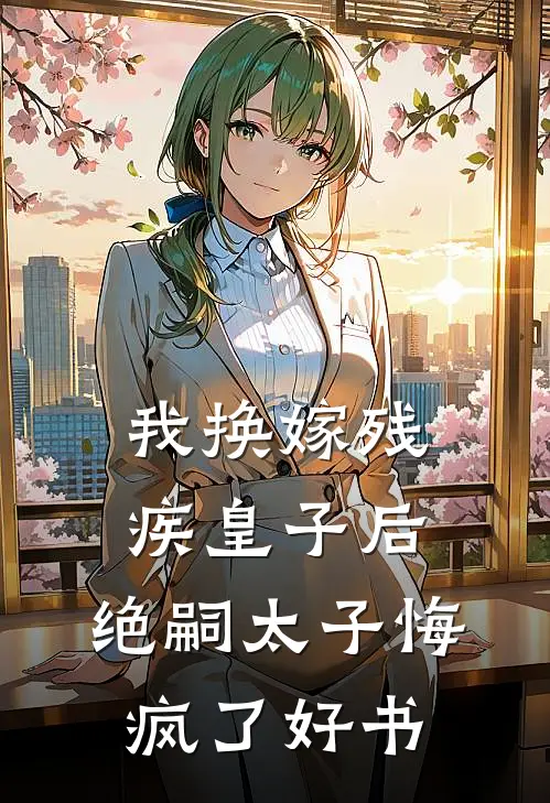 我换嫁残疾皇子后，绝嗣太子悔疯了好书