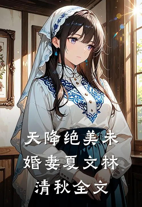 天降绝美未婚妻夏文林清秋全文