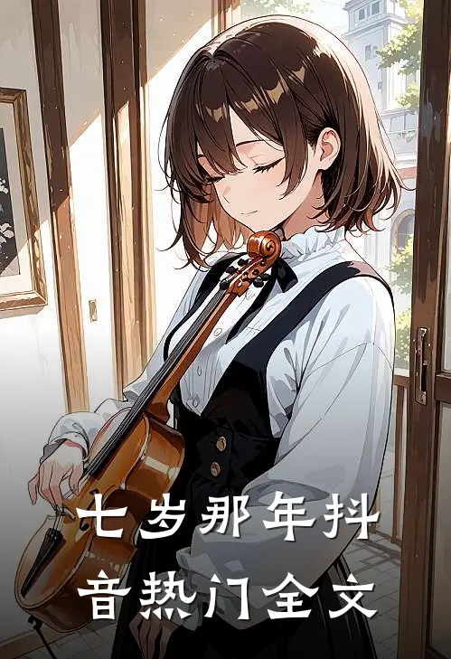 七岁那年抖音热门全文