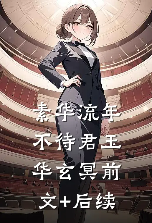 素华流年不待君玉华玄冥前文+后续