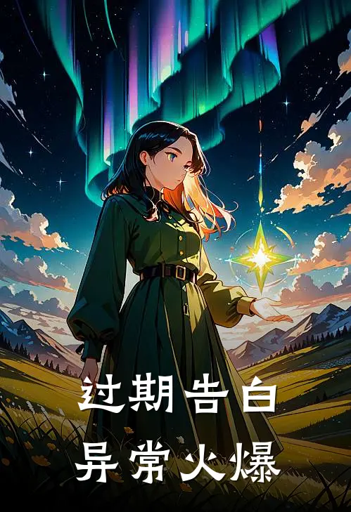 过期告白异常火爆