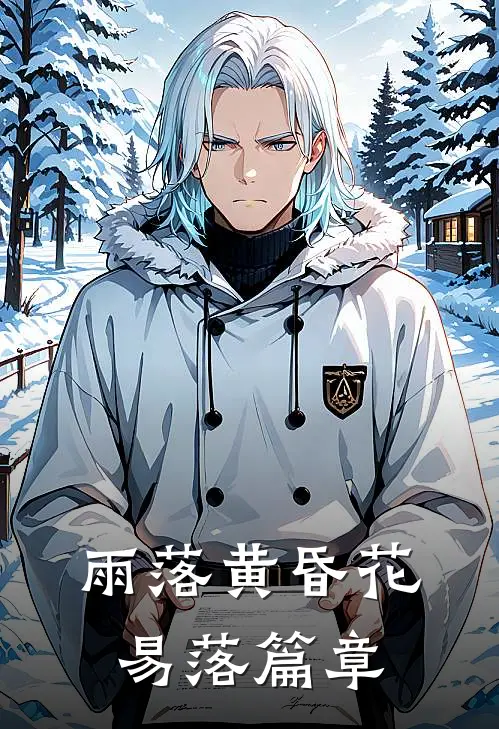 雨落黄昏花易落篇章