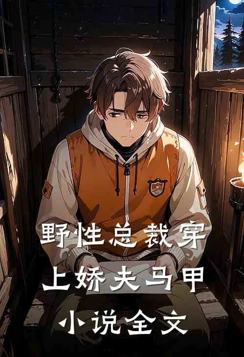 野性总裁穿上娇夫马甲小说全文